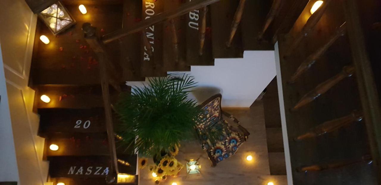 Apartamenty Holender House Choczewo Exteriör bild