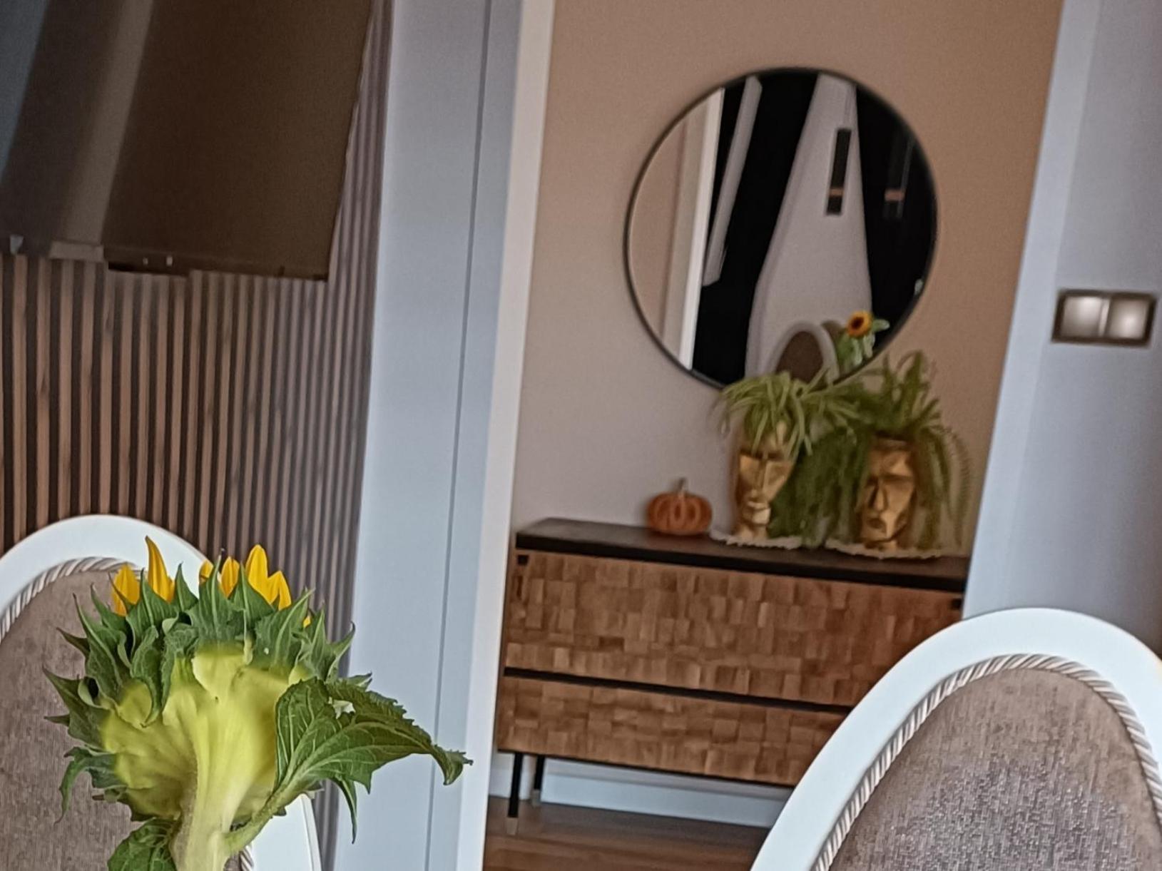 Apartamenty Holender House Choczewo Exteriör bild