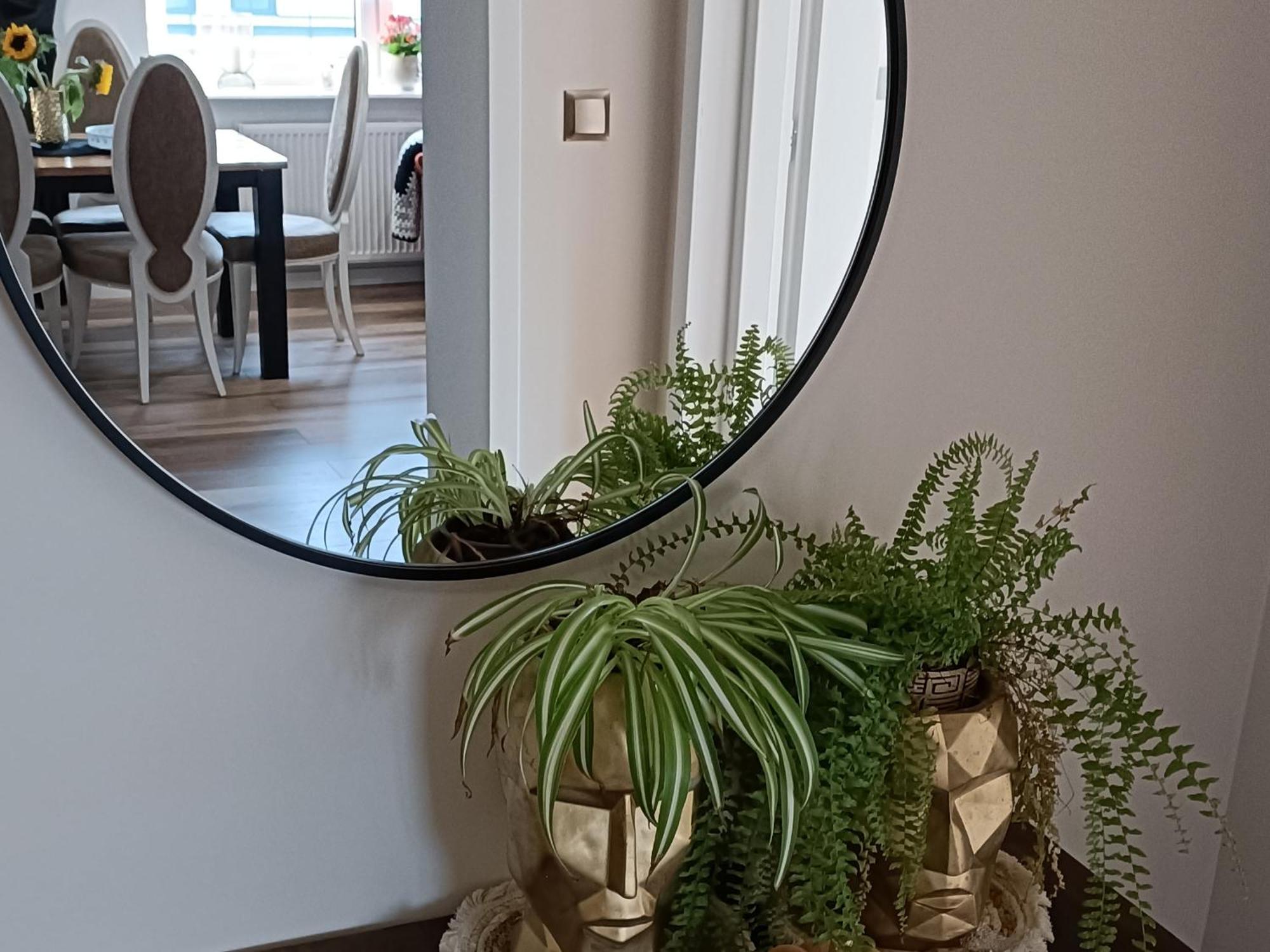 Apartamenty Holender House Choczewo Exteriör bild